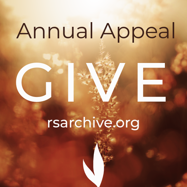 Annual Appeal