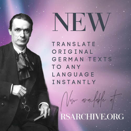 English to German Translation Blackboard Drawing