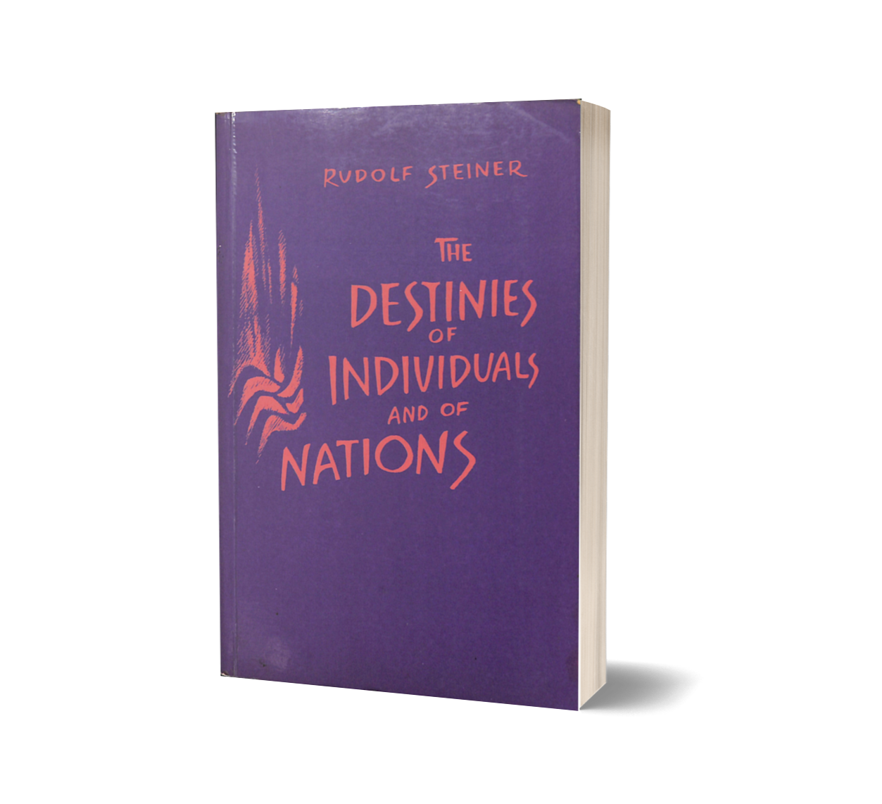 The Destinies of Individuals and of Nations