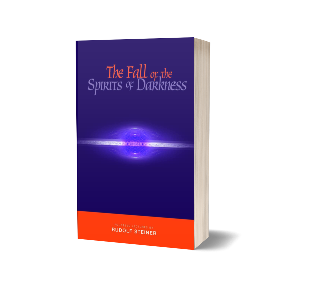 Fall of the Spirits of Darkness (2008)