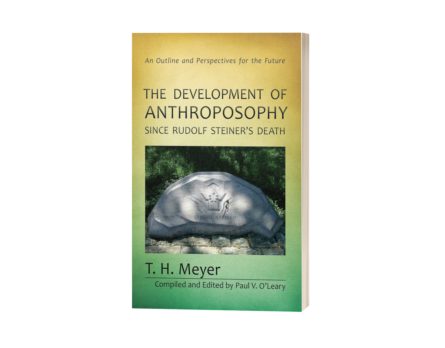Meyer Book