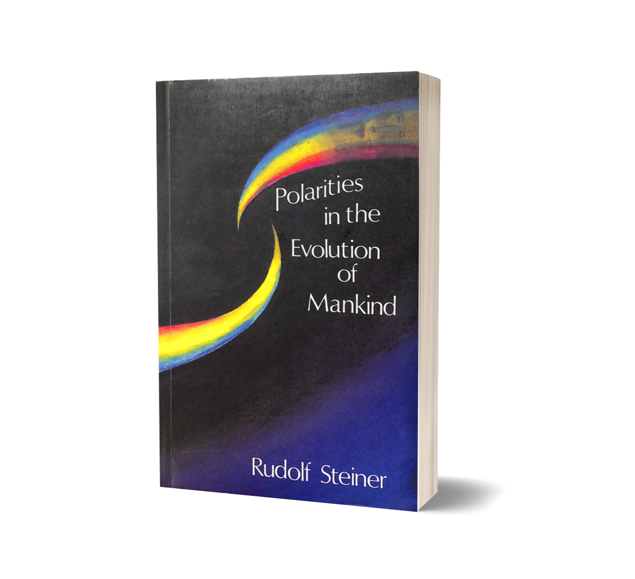 Polarities in the Evolution of Mankind