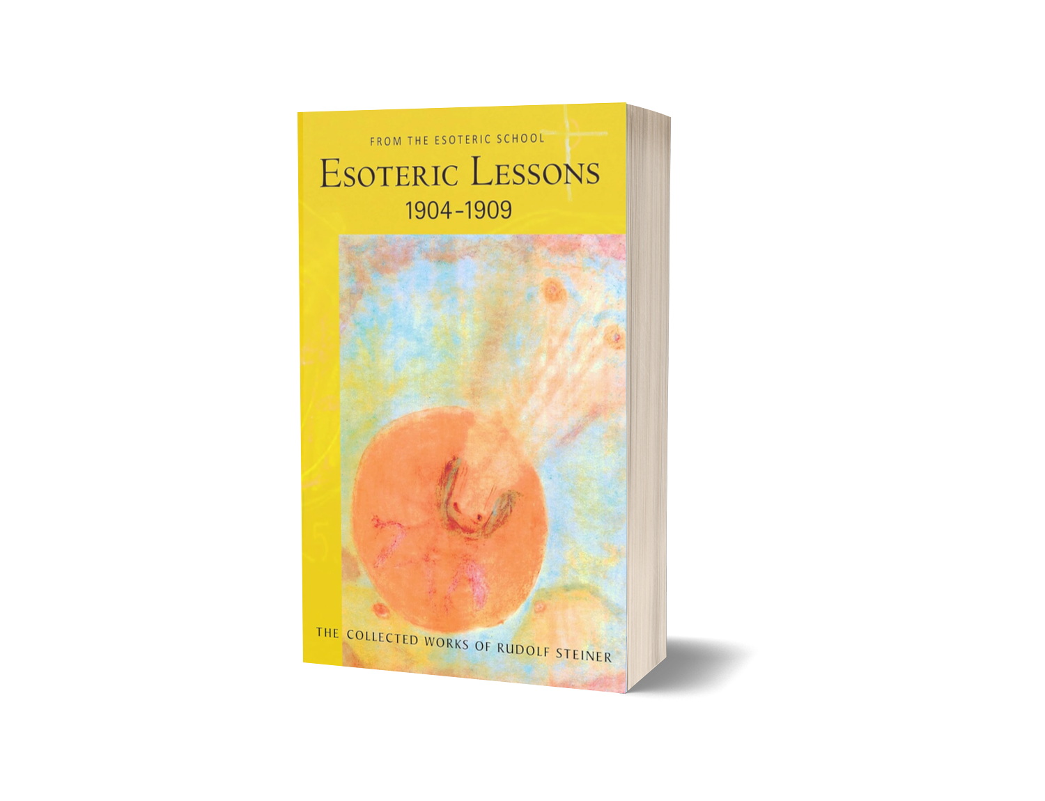 Esoteric Lessons 1