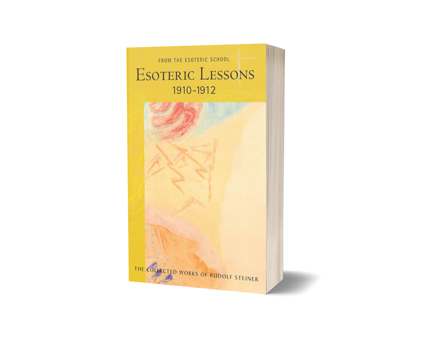 Esoteric Lessons 2