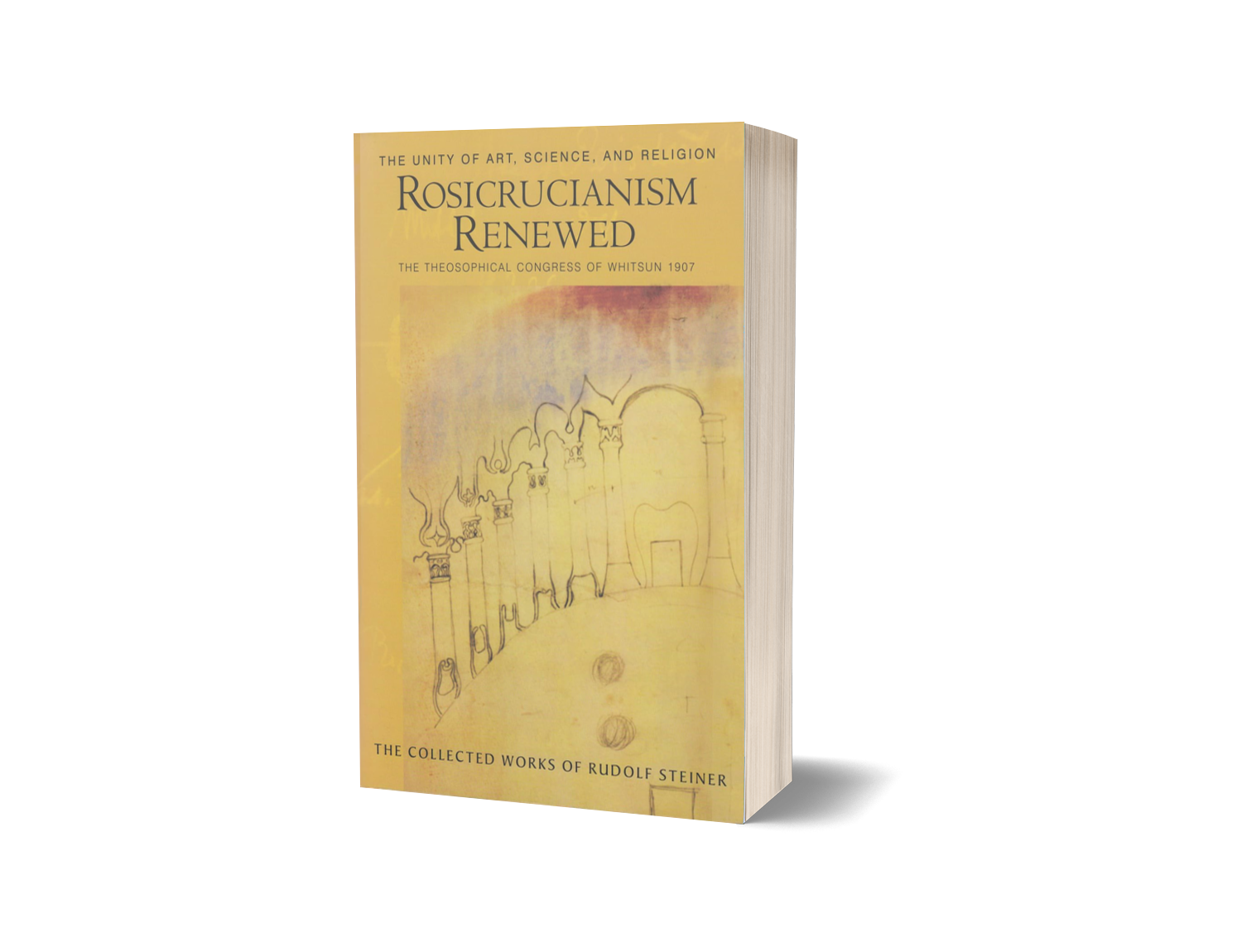 Rosicrucianism Renewed