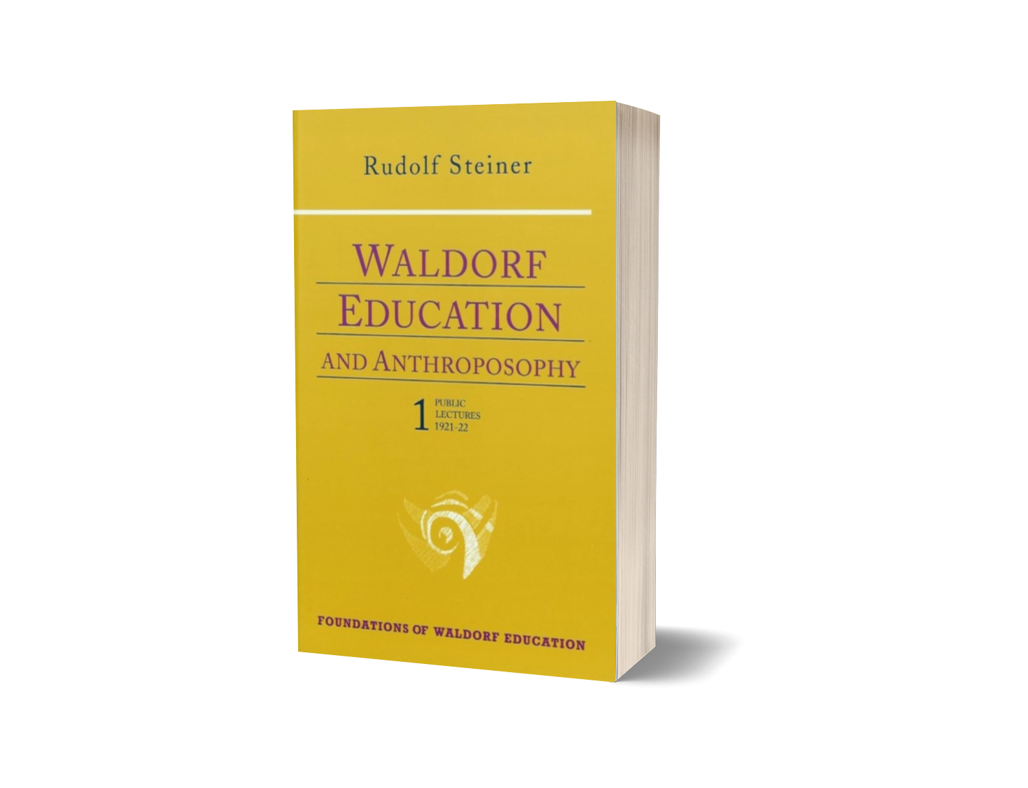 Waldorf Education and Anthroposophy