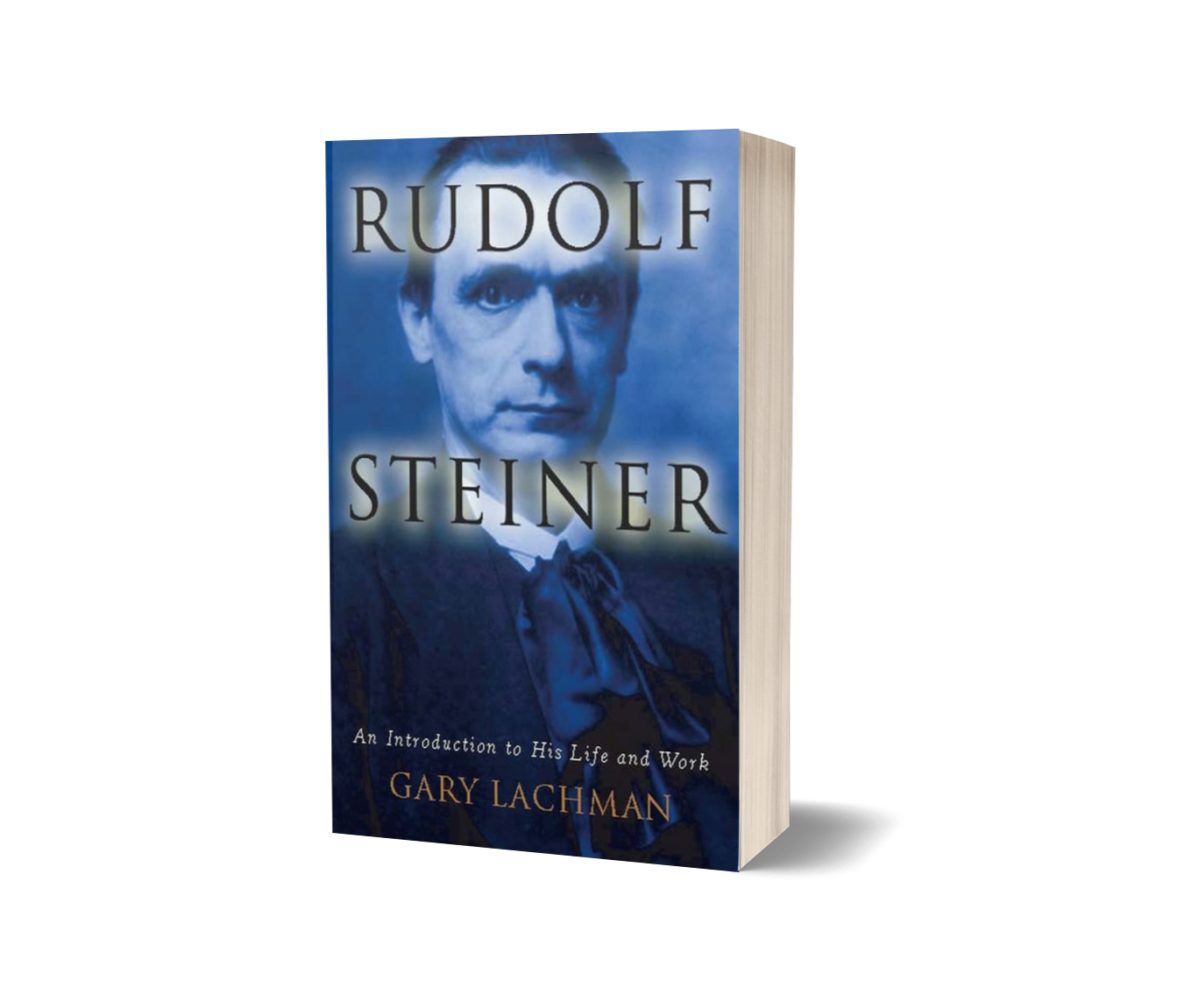 Rudolf Steiner: An Introduction