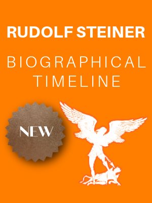 Biographical Timeline